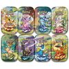 Pokémon TCG: Scarlet & Violet —Prismatic Evolutions Mini Tin - Sylveon