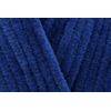 James C Brett Flutterby Chunky Yarn, 100g, Polyester (B63 Electric Blue)
