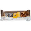 NoGii High Protein Nutritional Bar, Cocoa Brownie, 12 Count