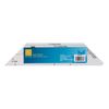 Dimensions Small Bias Quilting Ruler and Quilting Template