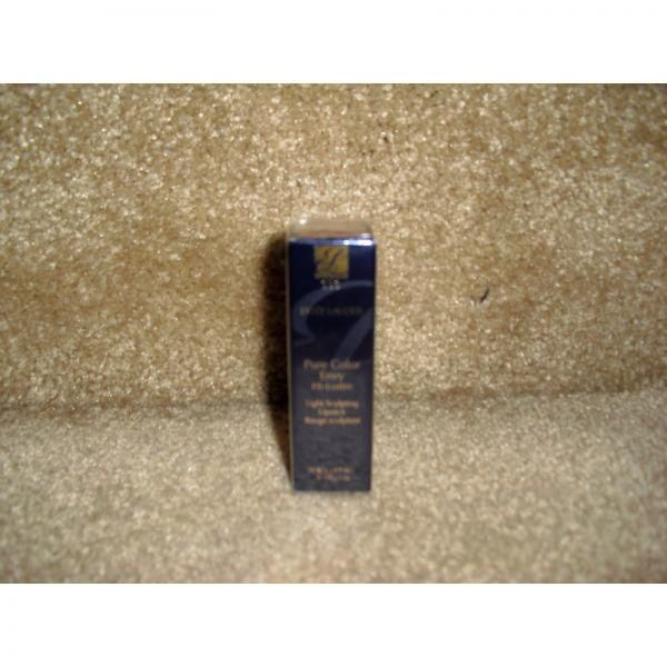 Estee Lauder Pure Color Envy Hi Luster Light Sculpting Lipstick 111 Tiger Eye