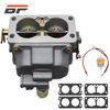 Carburetor New For GT990 Generator Generac/Guardi