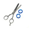 6" Thinning Barber  Scissors PROFESSIONAL GERMAN Hair Dressing Cutting Shears