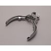 Furusawa Seisakusho Gourd Classic Plated Nail Clipper, Total Length: 3.5 inches (90 mm)