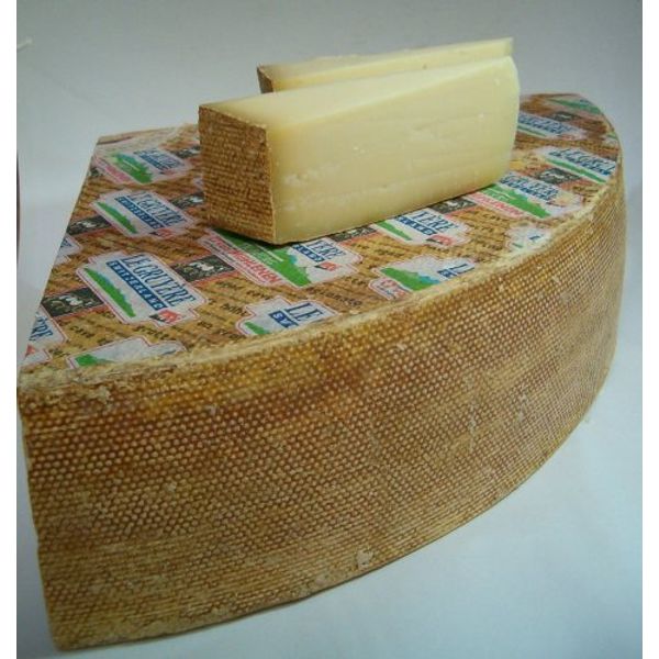 Gruyere, Cave-Aged (Switzerland) 8 ounce piece