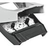 Esselte Leitz Klein NeXXT 50380085 Hole Punch 16 Sheets Grey