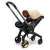 Doona i  R129 Car Seat & Stroller Sahara Sand
