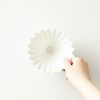 ORIGAMI Dripper S White (Dripper S) White