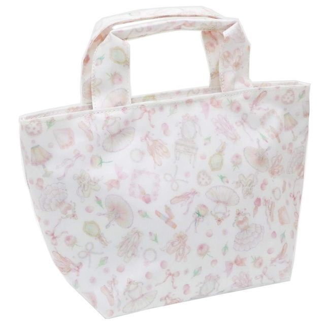 Takeimiki Cooler Mini Tote Bag / Etoile