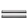 sourcing map 2pcs Diamond Sharpening Stone Set 3000 Grit for Scissors Kitchen Tools