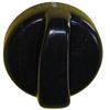 TSPOOLSUPPLY SI Plastic Control Knob for Tall Propane Patio Heater