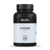 BULK POWDERS Caffeine Tablets BPB-CAFF-T000-0250 250