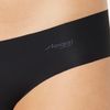 Sloggi Women's Sloggi Zero Microfibre Hipster C2P Hipster, Skin - Dark Combination