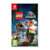 Warner Bros. Interactive Entertainment LEGO Jurassic World (Nintendo Switch)