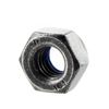 Can-Am OEM Body Assembly Elastic Stop Nut M6 5 Pack, 232561494