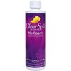 ClearSpa Spa Chemical No Foam Clear Spa Solutions CSLNFPT12