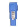 (5 EACH) NAC3FCA & NAC3FCB PowerCON Cable Connector Replacement For Neutrik