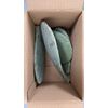 1lb Spineless Prickly Pear Opuntia Cactus From Arizona (1lb includes packaging)