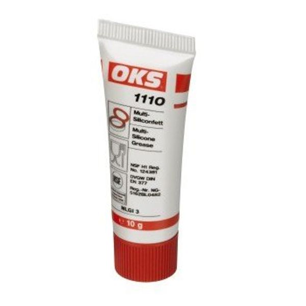 Eccellente Espresso Machine Silicone Grease