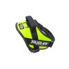 Julius-K9 Men IDC Powerharness, Neon Green, XS/Mini