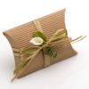 Italian Options Paper Raffia Ribbon 7mm x 100M - Red
