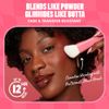 BUTTERMELT BLUSH GETTING BUTTA