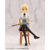 Kotobukiya M.S.G Modeling Support Goods, Vertue Style 01, Sword Set A, Non-scale, Plastic Model