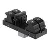 Window Switch Driver Side Door Window Button for Golf MK5 MK6, for Passat B6 B7 5ND 959 857
