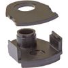 HO Small Whisker Gear Box