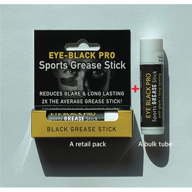 wholesale eye black stick professional for