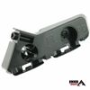 Bumper Bracket Pair Set For 2011-2014 Charger R/T SE SXT Front Right & Left Side