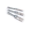 Harris Ultimate Blade Paint Brushes | 3 Brush Pack | Cutting-In & Control | 1",1.5", 2"
