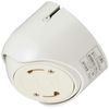 Panasonic WG4402W Hanging Ceiling Ceiling White