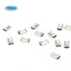 100PCs Momentary Tactile Button Switch High Sensitivity Quick Response SMD 3 X 6 X 2.5mm Engineering Plastic DC12V 50mA 100PCs