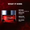 L'Oreal Revital' Ribaitarifuto Triple Action Night Cream 50ml x 1