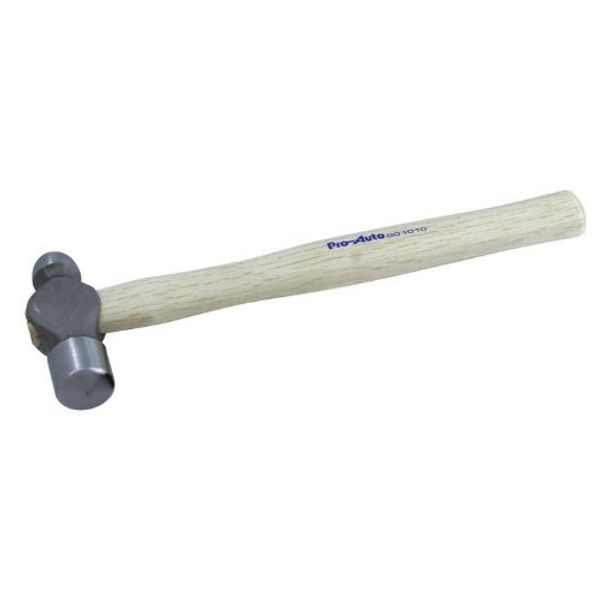 Pro – Auto Hammer