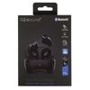 IQ Sound Black True Wireless Speaker Stereo Bluetooth Earbuds with Charging Case