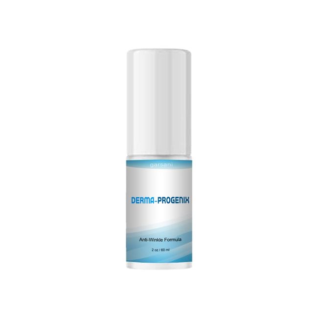 Derma Progenix - Derma Progenix Anti-Aging Serum (Single, 2oz)