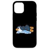 iPhone 13 Penguin Water slide Case