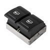 YAOPEI Electric Window Switch T5 for VW Transporter T5 T6 7E0959855A Control Button Driver Side