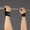 Chiba Trainingshilfe Powerstrap I, Schwarz, One size, 40610