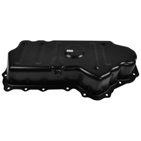 D2P 1353148 Engine Oil Sump Pan Replacement For Ford C-Max Focus Galaxy S-Max Transit