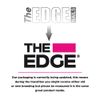 The Edge Acrylic Liquid and Powder Training Kit