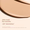 Clarins Skin Illusion Full Coverage 102.5C 30ml