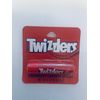 Twizzlers Lip Balm, Strawberry Flavored