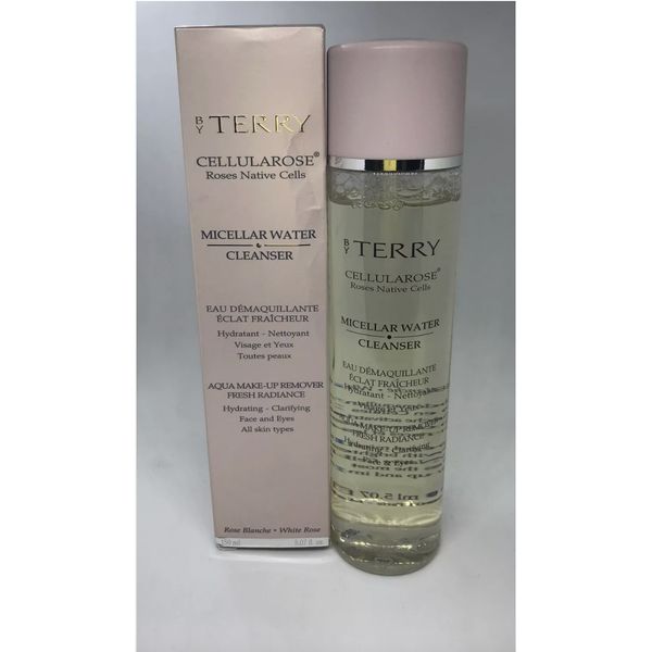 By Terry Micellar Water Cleanser 5.07oz