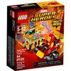 LEGO 76072 "Mighty Micros Iron Man vs Thanos Building Toy