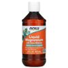 NOW FOODS Liquid Magnesium 8 fl oz
