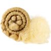Mehron Makeup Crepe Hair 12-inch Braid (Blond)