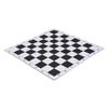 2.25" - Black Mousepad